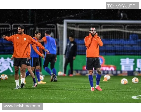 成都足球队与武汉足球队耐力较量赛后深度分析与复盘